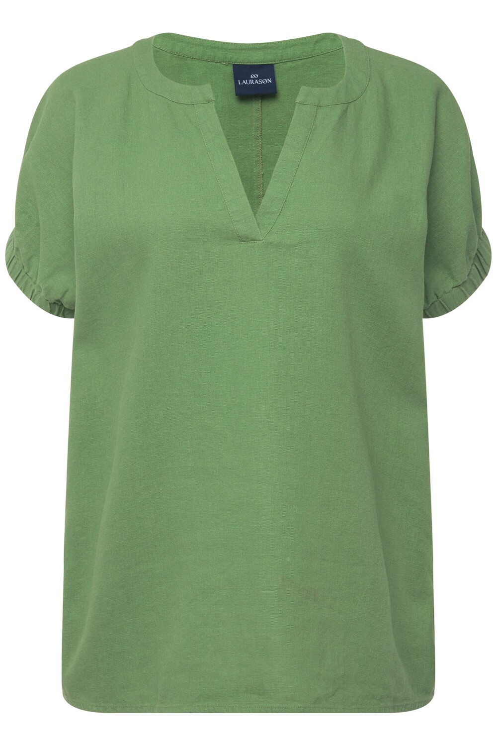 Блуза LAURASØN, цвет moosgrün
Блуза LAURASØN, цвет moosgrün