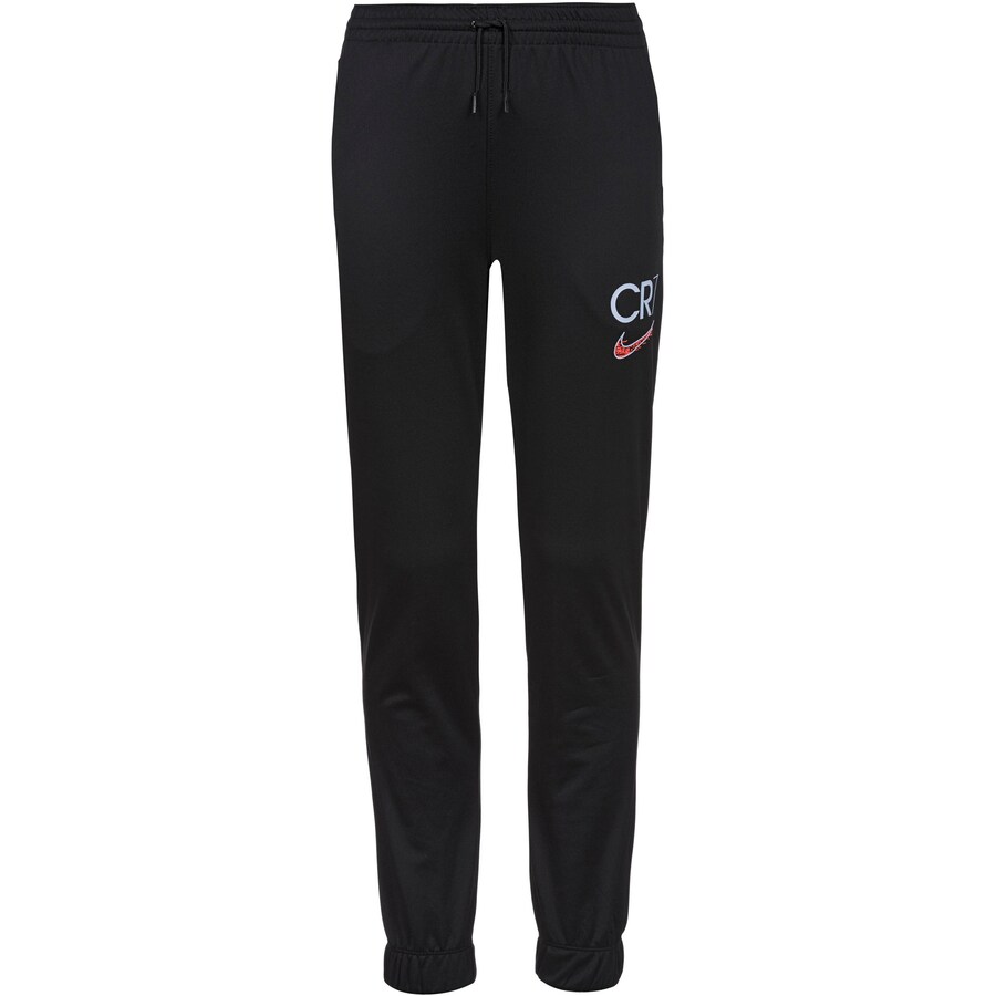 Зауженные тренировочные брюки NIKE, черный
Зауженные тренировочные брюки NIKE, черный