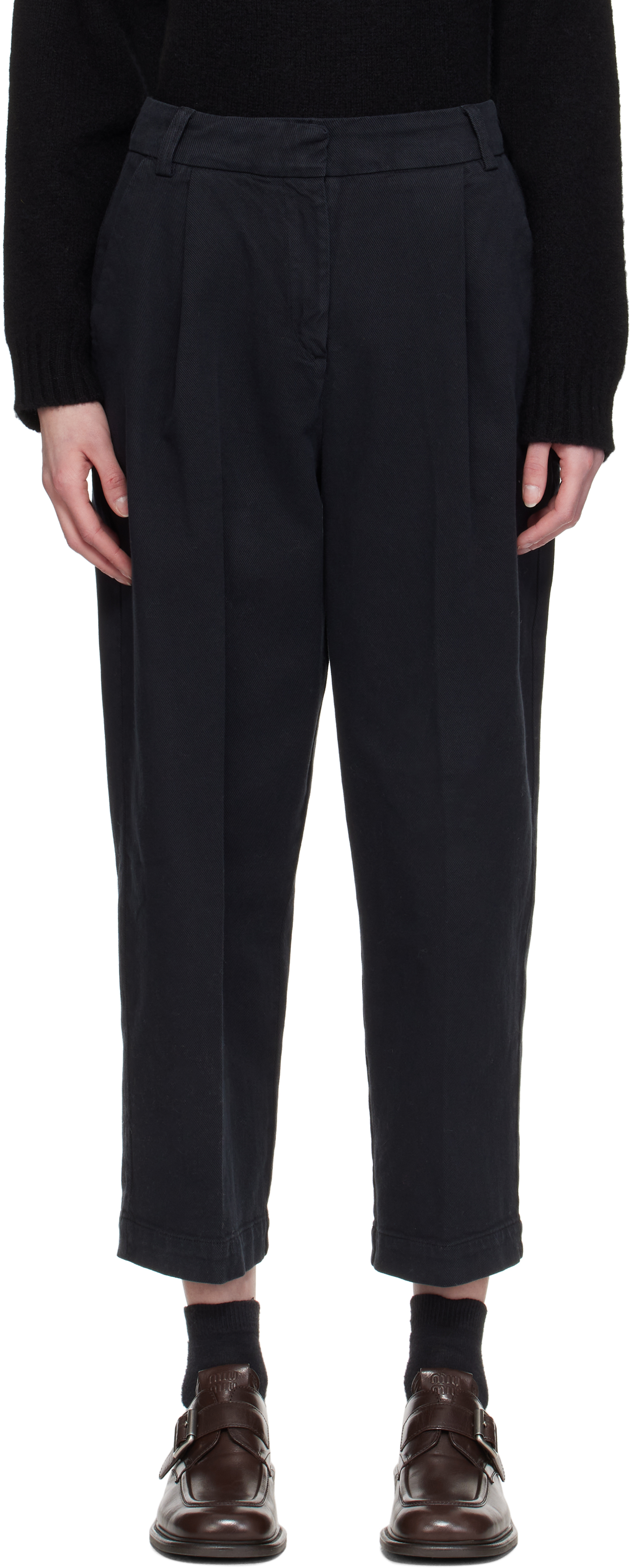 Брюки Earth Market YMC
Брюки Earth Market YMC