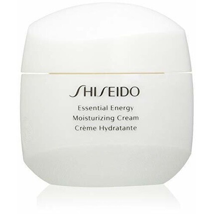 Shiseido Essential Energy увлажняющий крем 50 мл 1,7 жидких унций
Shiseido Essential Energy увлажняющий крем 50 мл 1,7 жидких унций