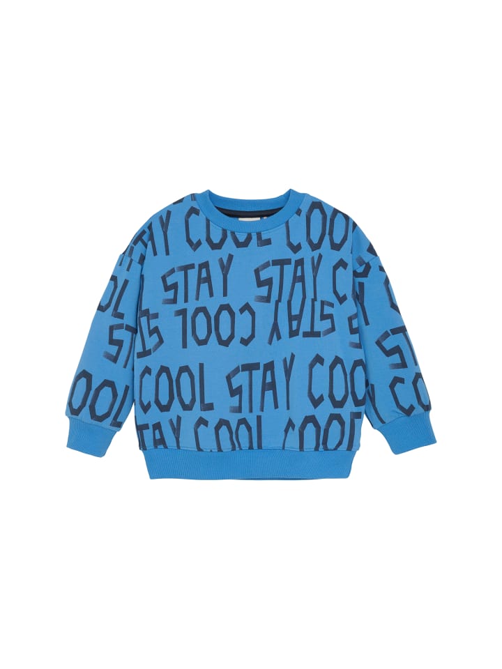 Толстовка Minymo, зеленый
Толстовка Minymo, зеленый