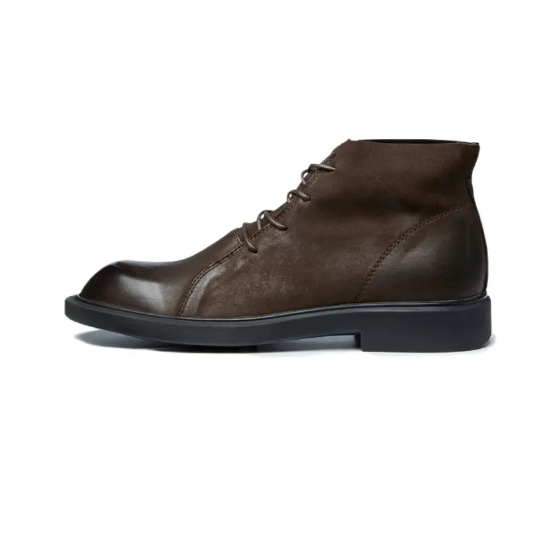 Ботинки мужские Brounvanm, цвет Coffee, Коричневый, Ботинки мужские Brounvanm, цвет Coffee
Ботинки мужские Brounvanm, цвет Coffee, Коричневый, Ботинки мужские Brounvanm, цвет Coffee