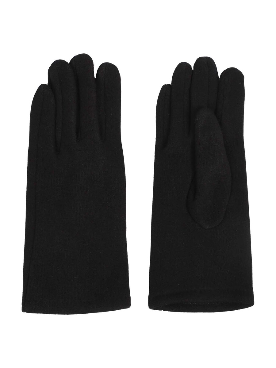 Перчатки ABOUT YOU Full Finger Gloves, черный
Перчатки ABOUT YOU Full Finger Gloves, черный