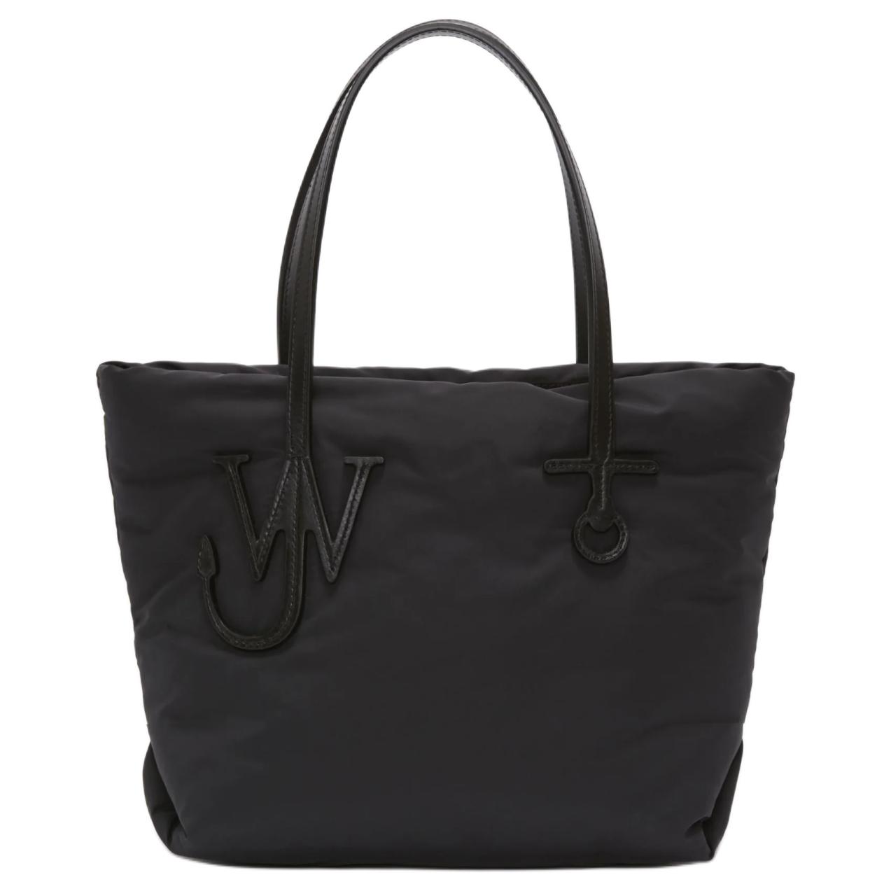 Сумка-тоут JW Anderson "Маленькая Пухлая Якорь"
Сумка-тоут JW Anderson "Маленькая Пухлая Якорь"