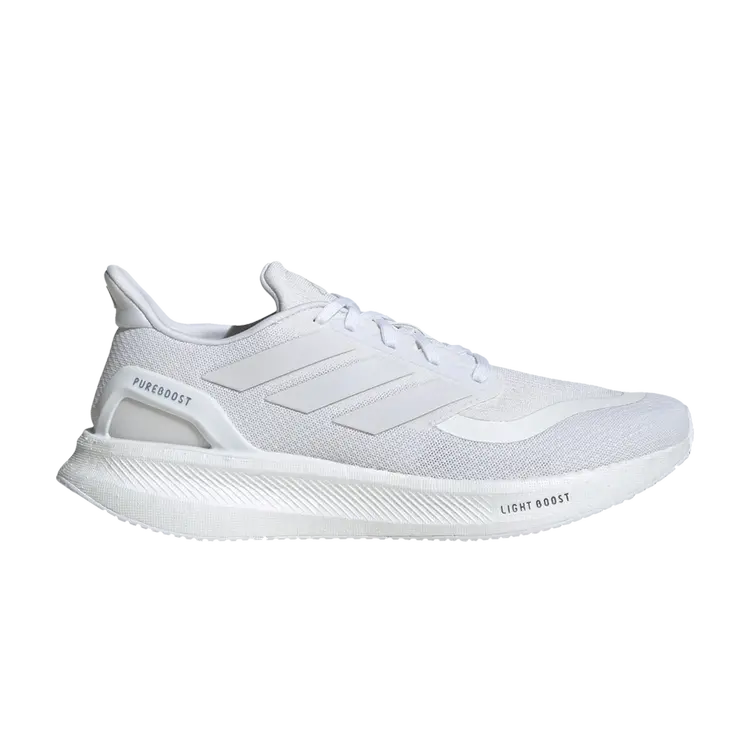 Кроссовки PureBoost 5, цвет White Reflective, Белый, Кроссовки PureBoost 5, цвет White Reflective
Кроссовки PureBoost 5, цвет White Reflective, Белый, Кроссовки PureBoost 5, цвет White Reflective