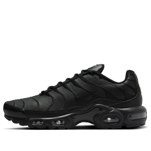 Кроссовки air max plus tn Nike, черный
Кроссовки air max plus tn Nike, черный