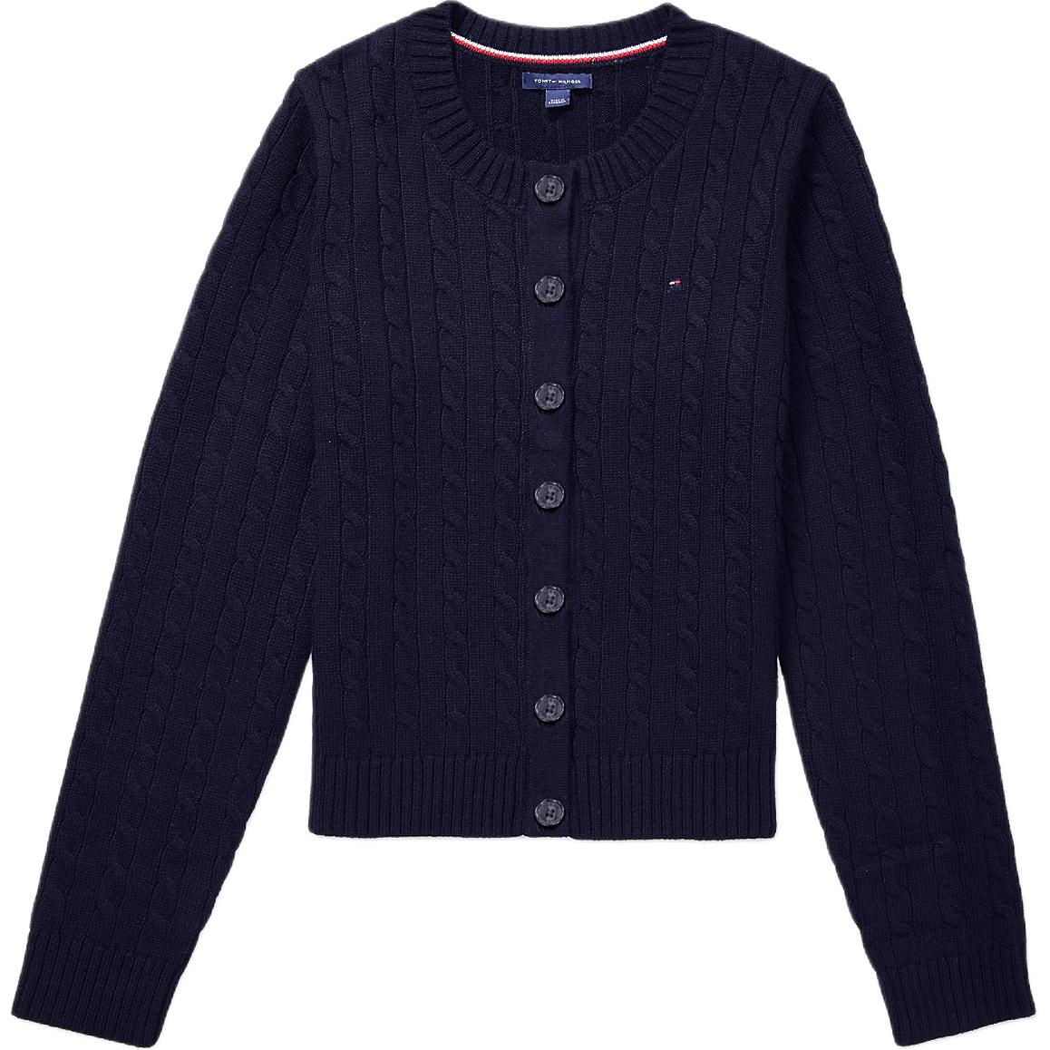 Топ женский Tommy Hilfiger, синий
Топ женский Tommy Hilfiger, синий