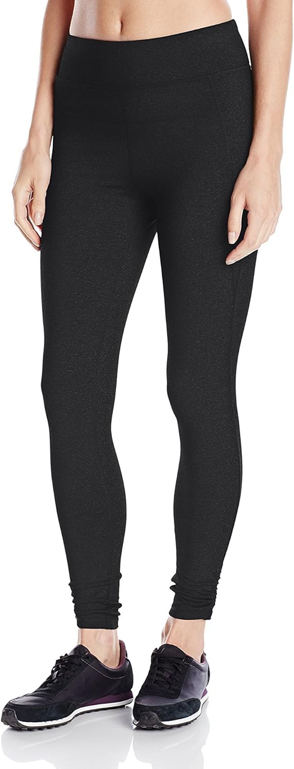 Женские однотонные леггинсы Calvin Klein Performance, Black
Женские однотонные леггинсы Calvin Klein Performance, Black