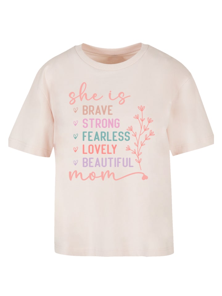 Футболка F4NT4STIC, розовый
Футболка F4NT4STIC, розовый