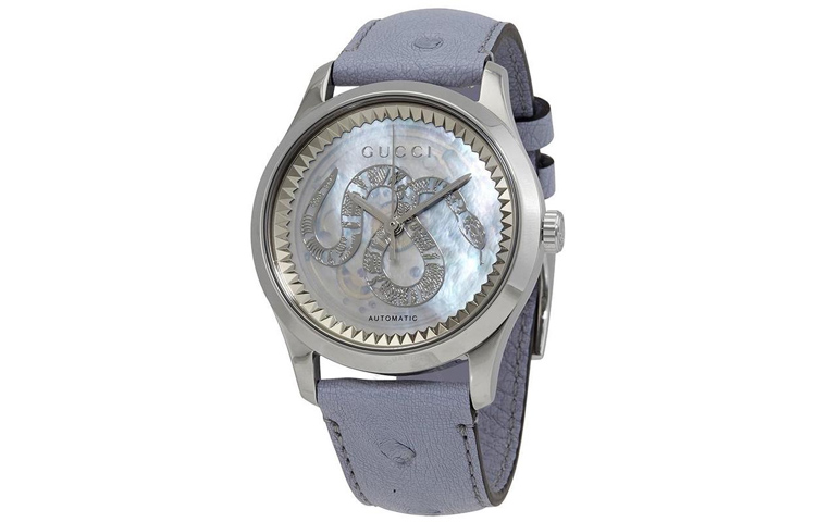 Женские часы Dive Collection GUCCI
Женские часы Dive Collection GUCCI