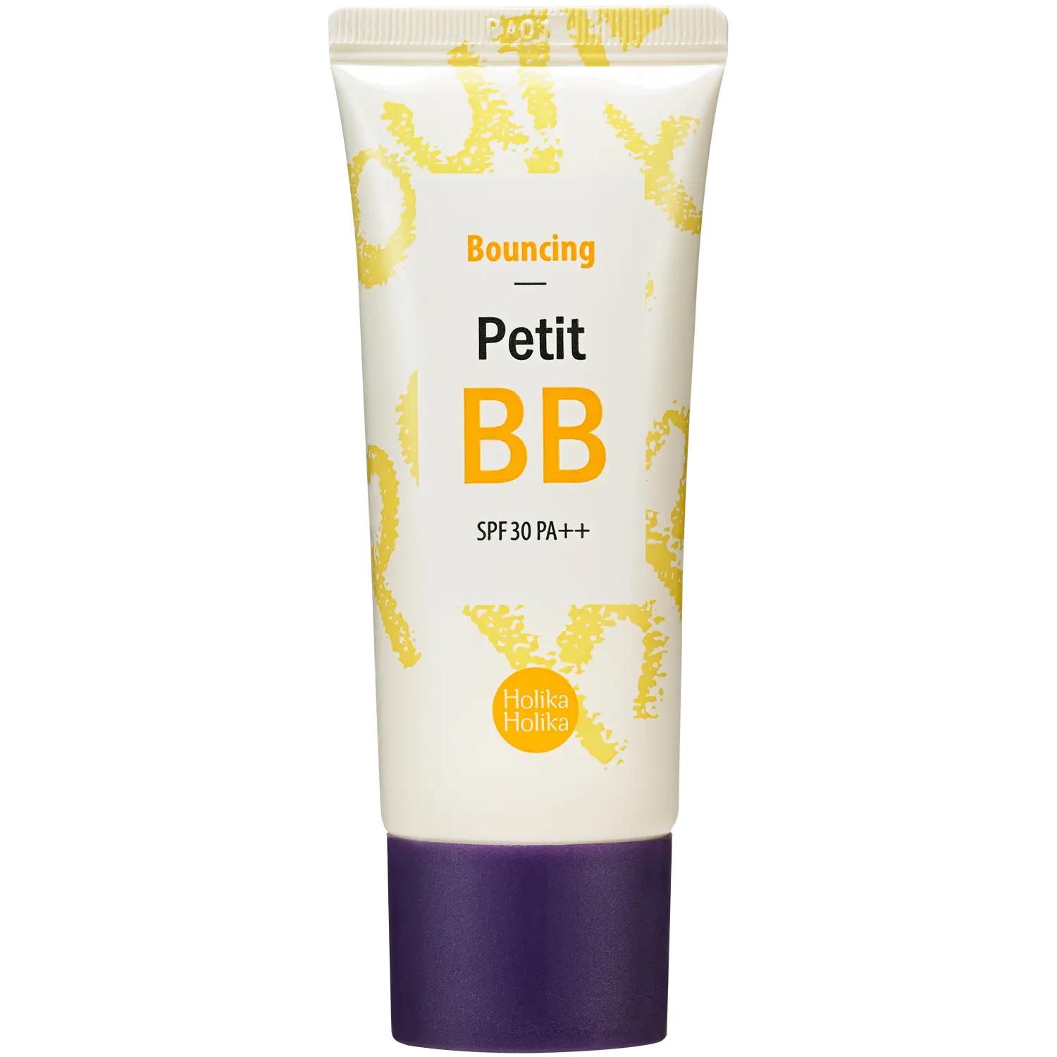 Holika Holika питательный ВВ-крем SPF30 PA++, 30 мл
Holika Holika питательный ВВ-крем SPF30 PA++, 30 мл