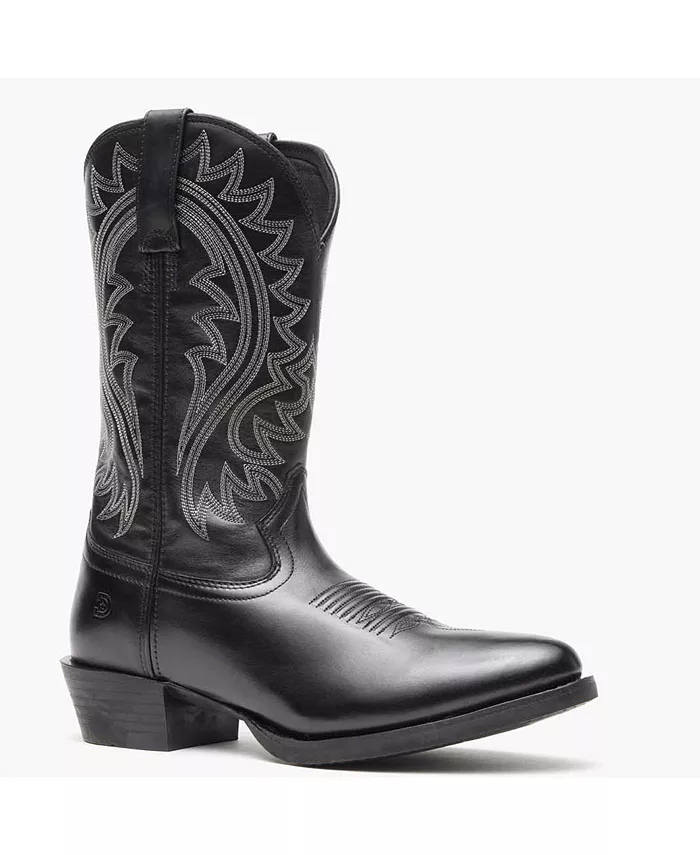 Шайлох черные ковбойские сапоги Durango, черный
Шайлох черные ковбойские сапоги Durango, черный