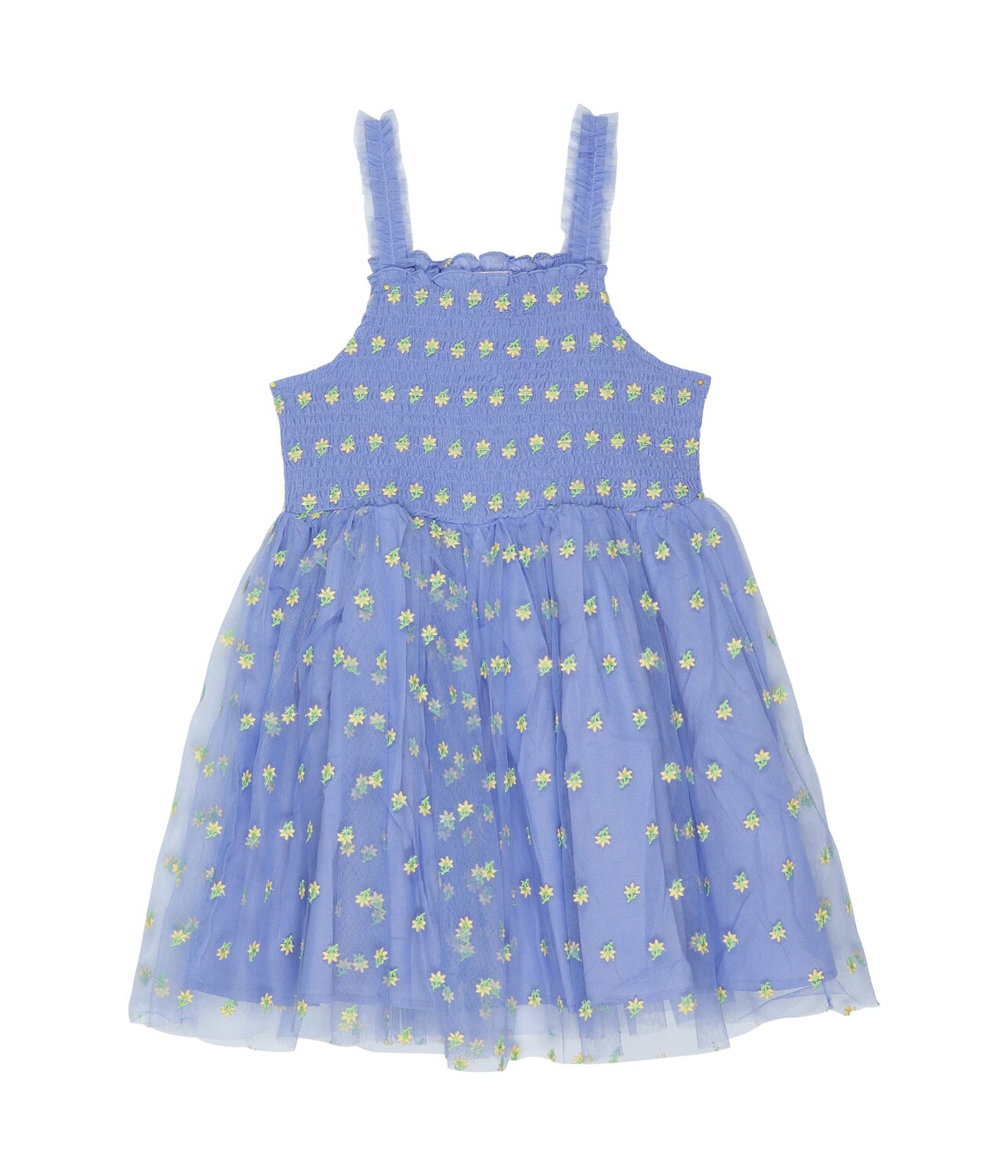 Платье PEEK, All Over Embroidery Dress
Платье PEEK, All Over Embroidery Dress