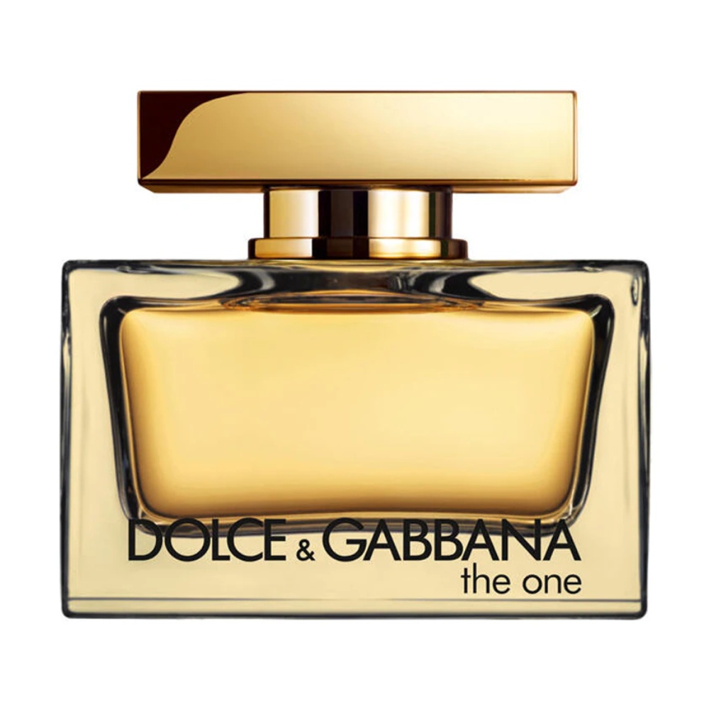 Парфюмерная вода Dolce & Gabbana The One Intense
Парфюмерная вода Dolce & Gabbana The One Intense