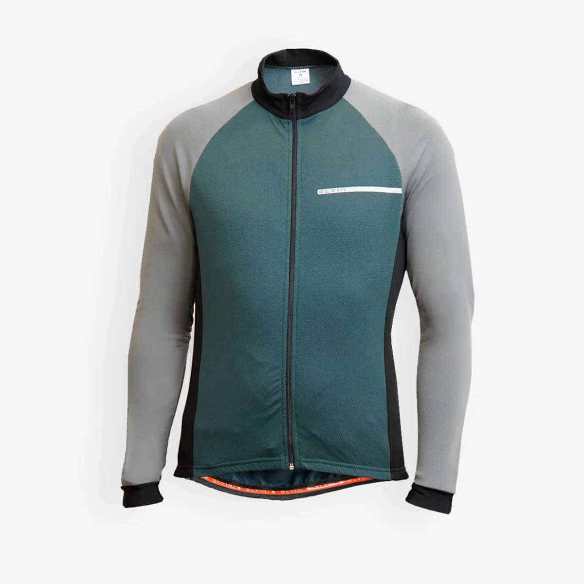 Мужской лонгслив Meteorite Eltin, черный
Мужской лонгслив Meteorite Eltin, черный