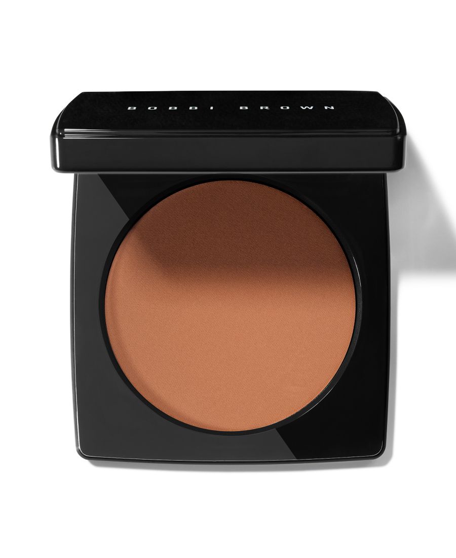 Матовая бронзирующая пудра Bobbi Brown, цвет golden tan
Матовая бронзирующая пудра Bobbi Brown, цвет golden tan