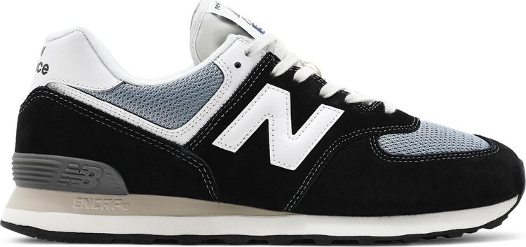 Кроссовки New Balance 574 'Black Reflection', черный, Черный;серый, Кроссовки New Balance 574 'Black Reflection', черный
Кроссовки New Balance 574 'Black Reflection', черный, Черный;серый, Кроссовки New Balance 574 'Black Reflection', черный