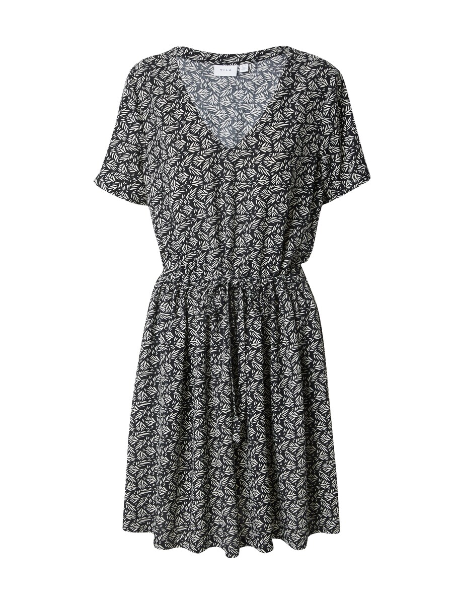 Мини платье VILA VILise Nua, Black
Мини платье VILA VILise Nua, Black