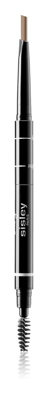 3 в 1 карандаш для бровей Sisley Phyto-Sourcils Design, оттенок 1 Cappuccino 2 x 0.2 г
3 в 1 карандаш для бровей Sisley Phyto-Sourcils Design, оттенок 1 Cappuccino 2 x 0.2 г