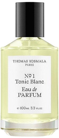 Духи Thomas Kosmala No 1 Tonic Blanc
Духи Thomas Kosmala No 1 Tonic Blanc