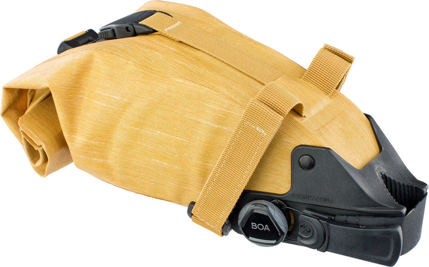 Сумка Evoc Boa для сидений, желтый
Сумка Evoc Boa для сидений, желтый