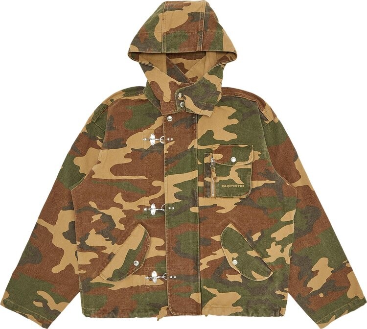 Куртка Supreme Canvas Clip Jacket 'Tan Camo', загар, Бежевый, Куртка Supreme Canvas Clip Jacket 'Tan Camo', загар
Куртка Supreme Canvas Clip Jacket 'Tan Camo', загар, Бежевый, Куртка Supreme Canvas Clip Jacket 'Tan Camo', загар