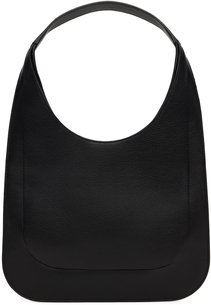 Черная сумка миди Aesther Ekme, Grain black
Черная сумка миди Aesther Ekme, Grain black