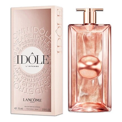 Lancôme Lancome Idole Intense Le Parfum Eau De Parfum 50мл Испаритель
Lancôme Lancome Idole Intense Le Parfum Eau De Parfum 50мл Испаритель