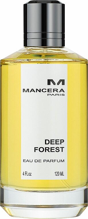 Духи Mancera Deep Forest
Духи Mancera Deep Forest