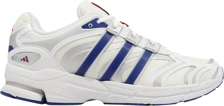 Кроссовки Adidas Spiritain 2000, белый
Кроссовки Adidas Spiritain 2000, белый