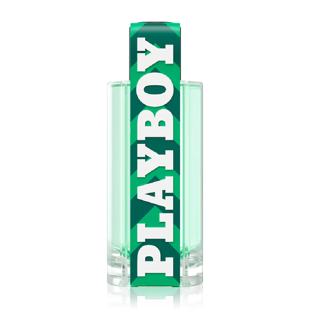 Туалетная вода Playboy Gravity 0
Туалетная вода Playboy Gravity 0