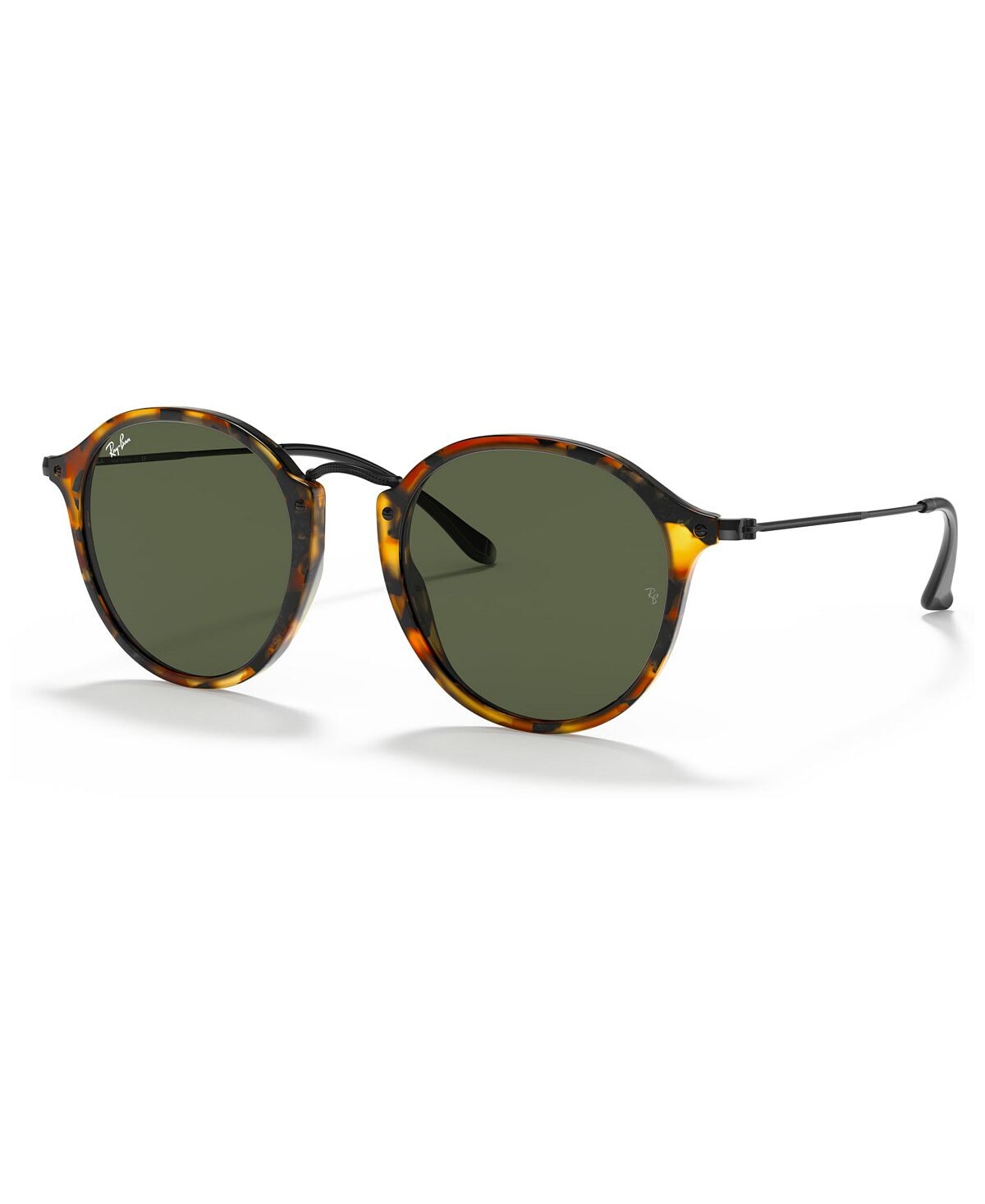 Солнцезащитные очки, rb2447 round fleck Ray-Ban, мульти
Солнцезащитные очки, rb2447 round fleck Ray-Ban, мульти