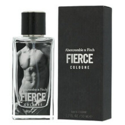 Abercrombie & Fitch Fierce Eau De Cologne 50 мл для мужчин
Abercrombie & Fitch Fierce Eau De Cologne 50 мл для мужчин