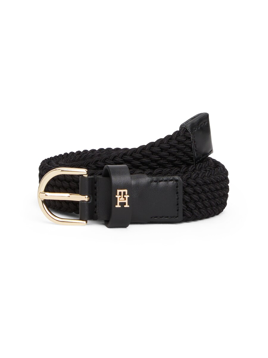 Ремень TOMMY HILFIGER ESSENTIAL, Black
Ремень TOMMY HILFIGER ESSENTIAL, Black