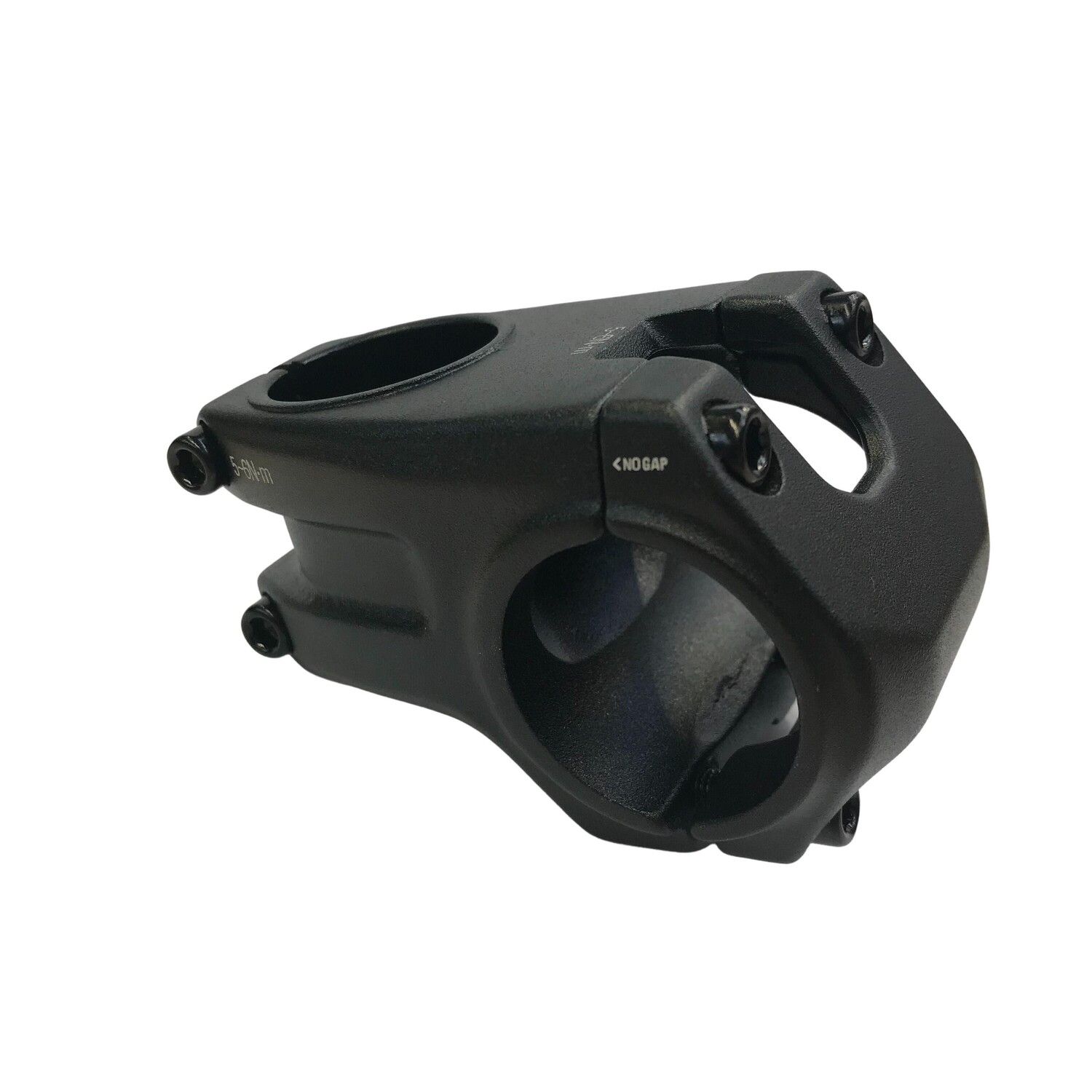 Вынос MTB 1 1/8 дюйма 40 мм/60 мм 31,8 черный ROCKRIDER
Вынос MTB 1 1/8 дюйма 40 мм/60 мм 31,8 черный ROCKRIDER