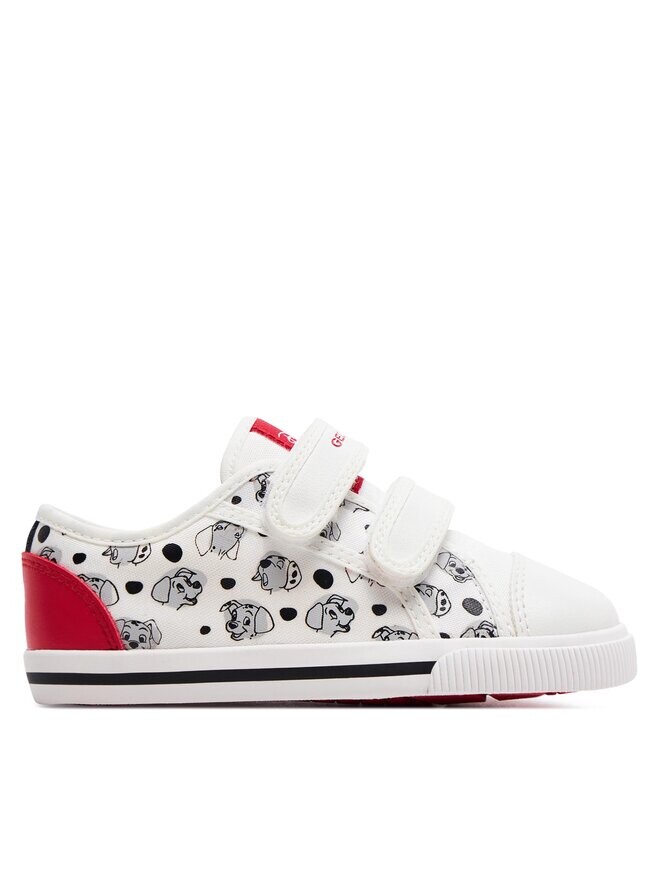 Кроссовки B Kilwi Girl B45D5C 0AN54 C0050 Geox, белый
Кроссовки B Kilwi Girl B45D5C 0AN54 C0050 Geox, белый