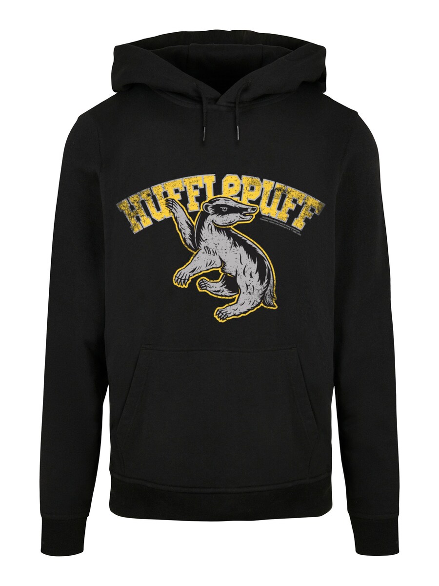 Толстовка F4NT4STIC Harry Potter Hufflepuff Sport Emblem, черный
Толстовка F4NT4STIC Harry Potter Hufflepuff Sport Emblem, черный