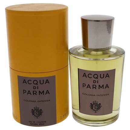 Acqua Di Parma Colonia Intensa Одеколон спрей 100мл
Acqua Di Parma Colonia Intensa Одеколон спрей 100мл