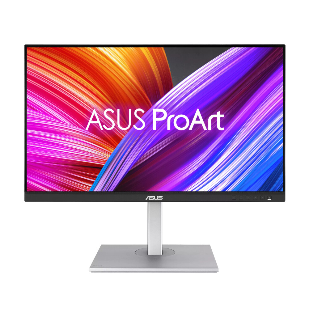 Монитор Asus ProArt PA278CGV, 27", 2560 x 1440, 144 Гц, IPS, серебристый/чёрный
Монитор Asus ProArt PA278CGV, 27", 2560 x 1440, 144 Гц, IPS, серебристый/чёрный