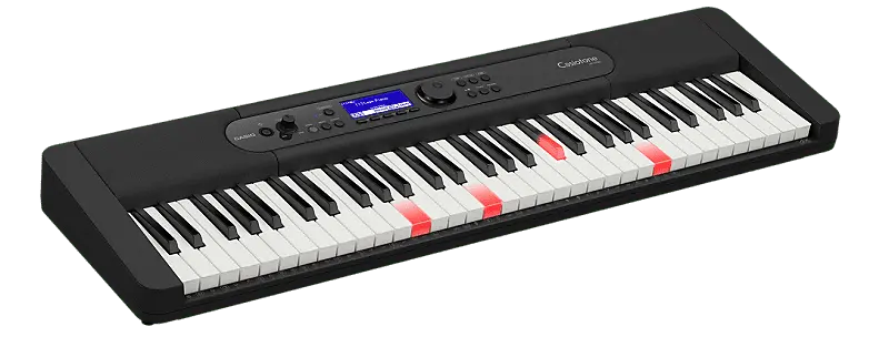 Касио ЛК-450 Casio LK-S450
Касио ЛК-450 Casio LK-S450