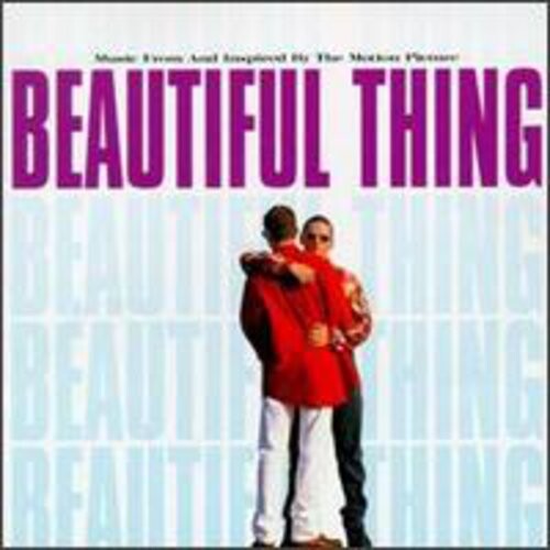 CD диск Beautiful Thing / O.S.T.: Beautiful Thing (Original Soundtrack)
CD диск Beautiful Thing / O.S.T.: Beautiful Thing (Original Soundtrack)