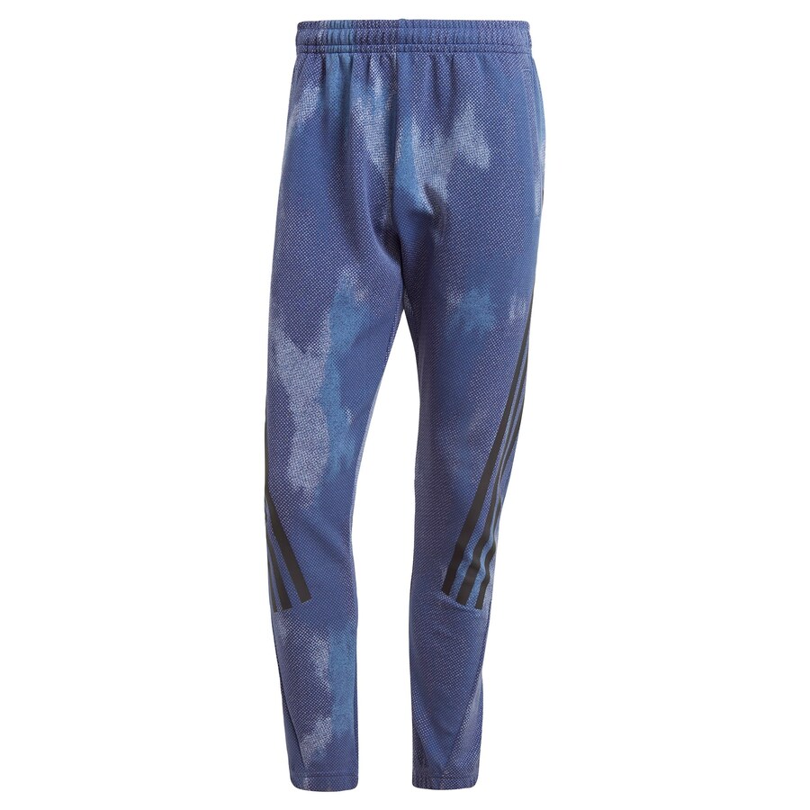 Зауженные тренировочные брюки ADIDAS SPORTSWEAR Future Icons, цвет Royal blue/Sky blue
Зауженные тренировочные брюки ADIDAS SPORTSWEAR Future Icons, цвет Royal blue/Sky blue