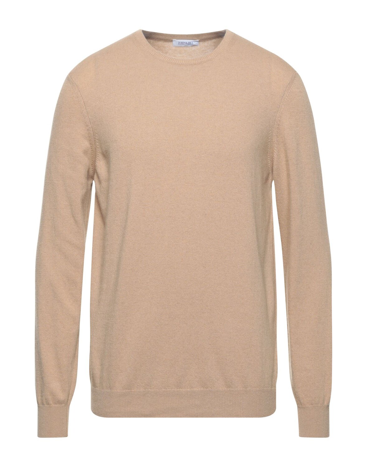 Свитер John & Jill, коричневый
Свитер John & Jill, коричневый