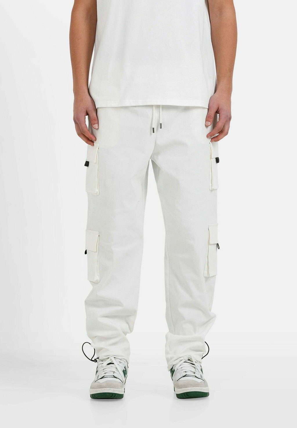 Брюки-карго Sixth June, белый
Брюки-карго Sixth June, белый
