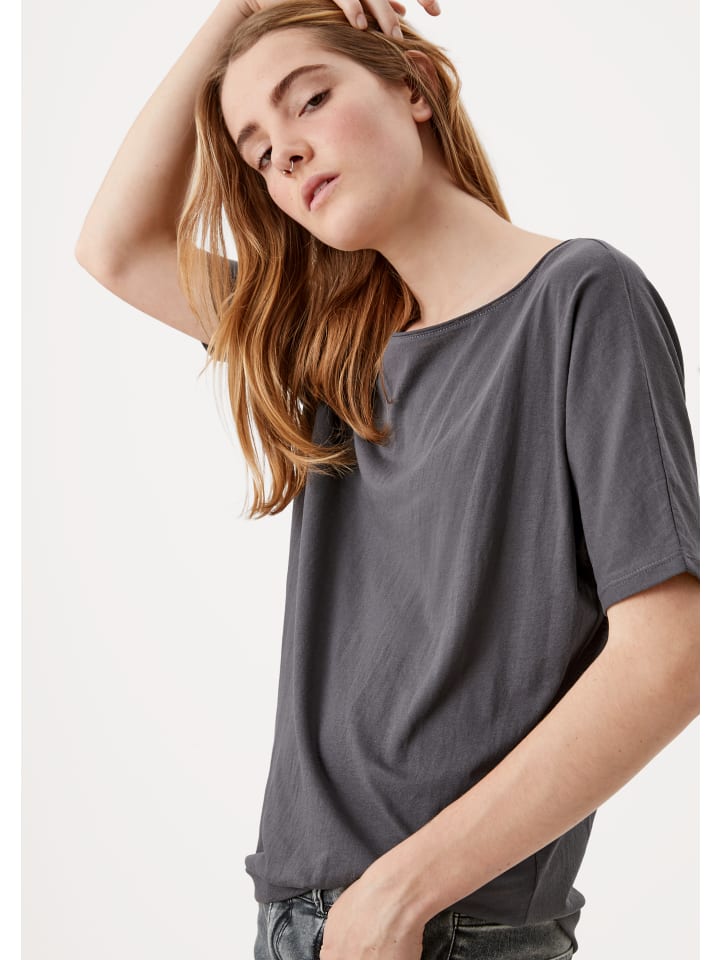 Футболка QS, серый
Футболка QS, серый