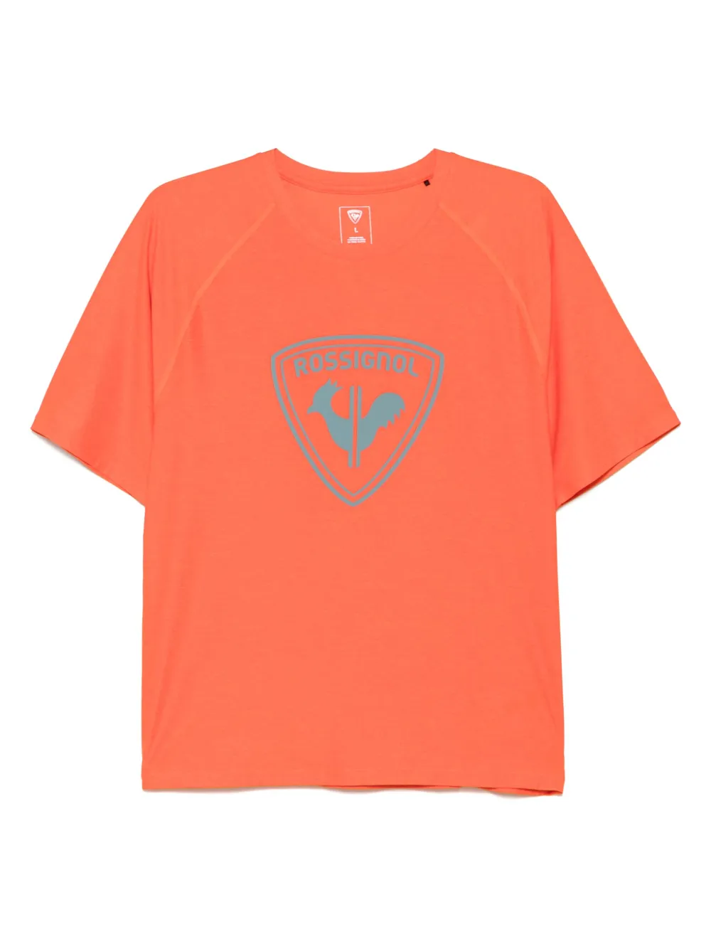 Футболка Westweg Shield Rossignol, оранжевый
Футболка Westweg Shield Rossignol, оранжевый