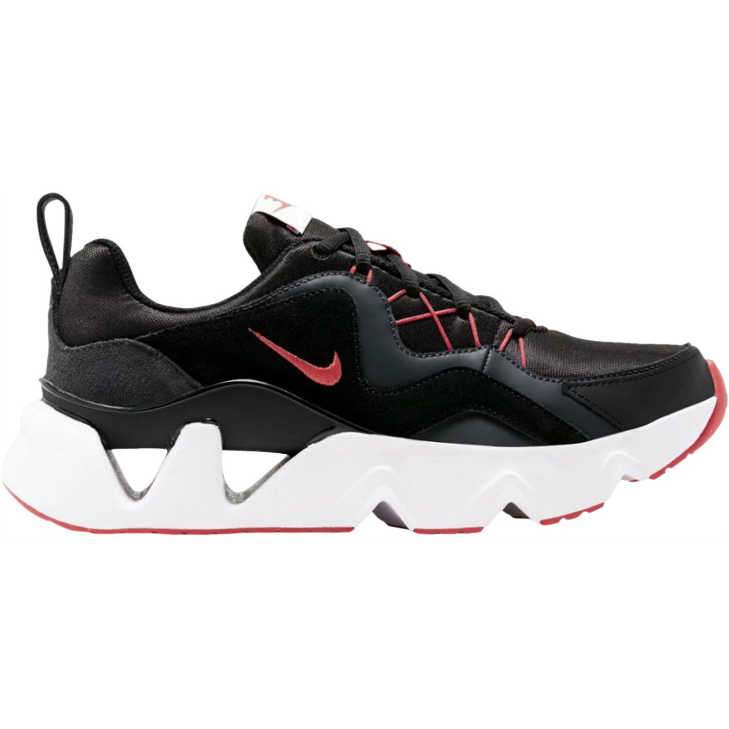 Кроссовки Nike Wmns RYZ 365, черный/мультиколор
Кроссовки Nike Wmns RYZ 365, черный/мультиколор