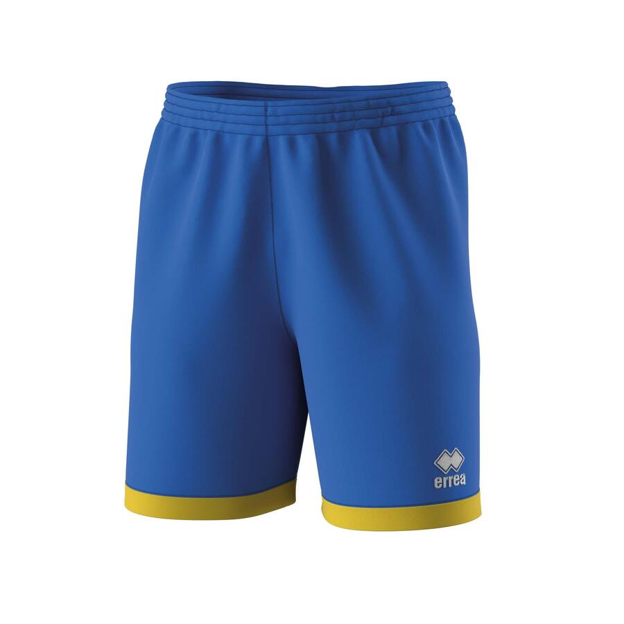 Шорты Errea Barney, регулируемые, для взрослых
Шорты Errea Barney, регулируемые, для взрослых