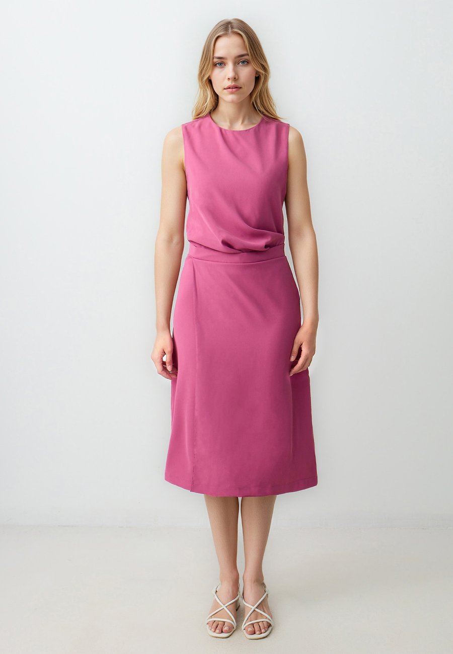 Платье Jimmy Key Day dress, Dusty Rose/Light Pink
Платье Jimmy Key Day dress, Dusty Rose/Light Pink