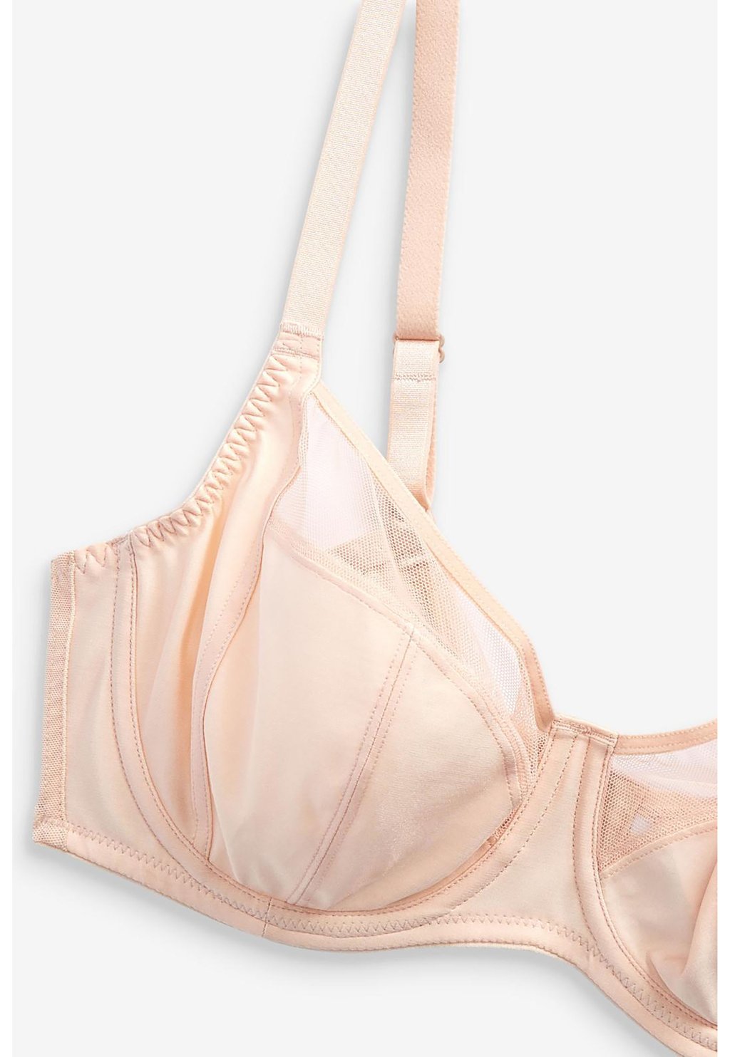 Бюстгальтер пуш-ап Next, черный
Бюстгальтер пуш-ап Next, черный